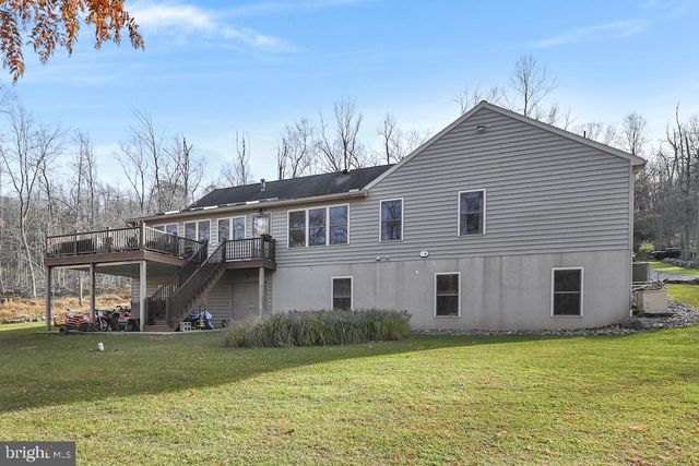 500 MOHNS HILL RD, Reinholds, PA 17569