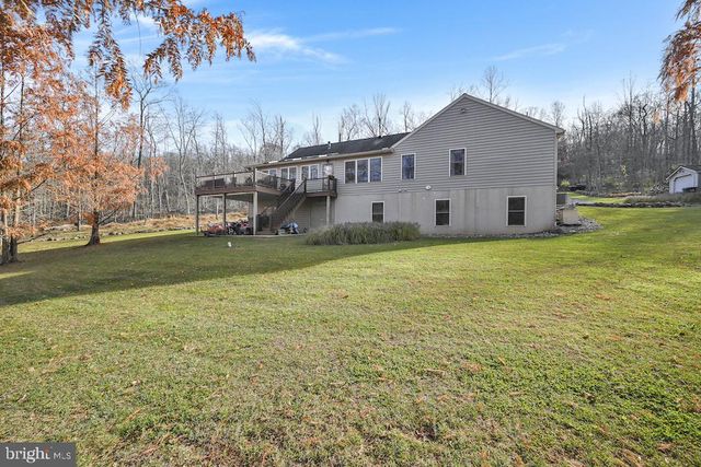 500 MOHNS HILL RD, Reinholds, PA 17569