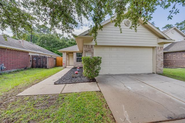 2515 Cypress Island Drive, Houston, TX 77073