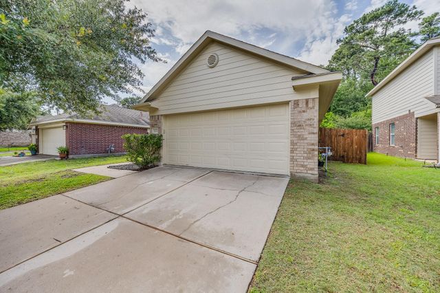 2515 Cypress Island Drive, Houston, TX 77073