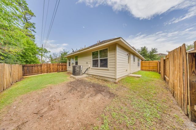 2515 Cypress Island Drive, Houston, TX 77073