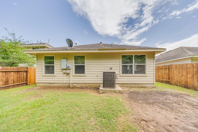 2515 Cypress Island Drive, Houston, TX 77073