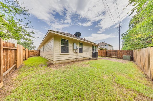 2515 Cypress Island Drive, Houston, TX 77073