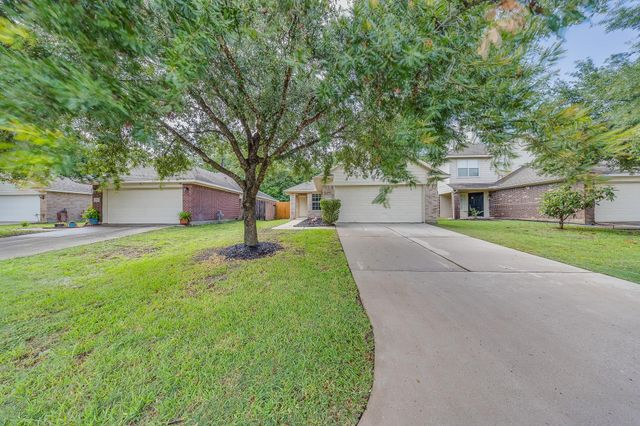 2515 Cypress Island Drive, Houston, TX 77073