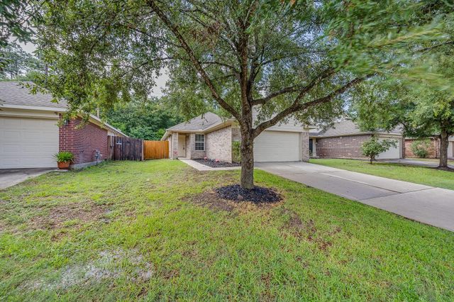 2515 Cypress Island Drive, Houston, TX 77073