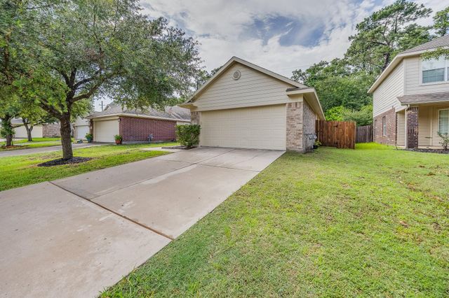 2515 Cypress Island Drive, Houston, TX 77073