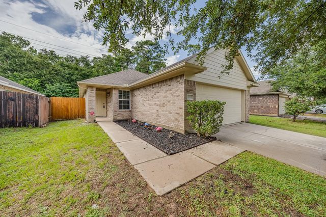 2515 Cypress Island Drive, Houston, TX 77073