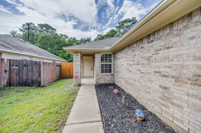 2515 Cypress Island Drive, Houston, TX 77073