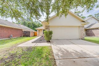 2515 Cypress Island Drive, Houston, TX 77073