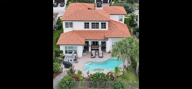 8158 NW 124TH Terrace, Parkland, FL 33076