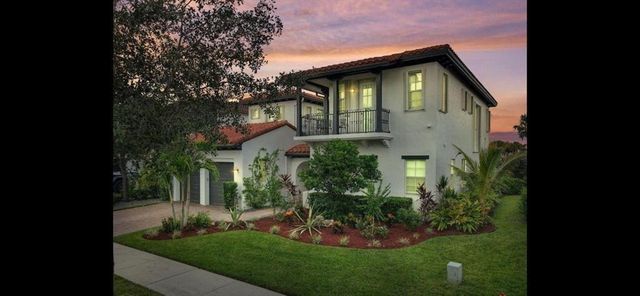 8158 NW 124TH Terrace, Parkland, FL 33076