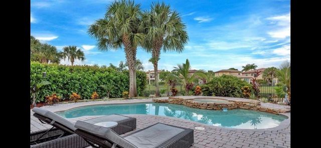 8158 NW 124TH Terrace, Parkland, FL 33076