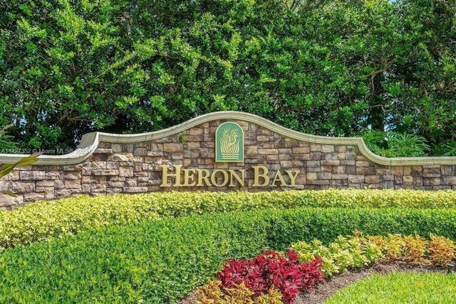 8158 NW 124TH Terrace, Parkland, FL 33076