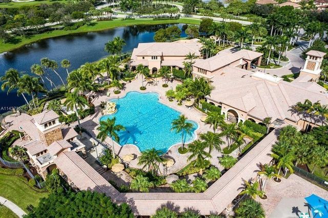 8158 NW 124TH Terrace, Parkland, FL 33076