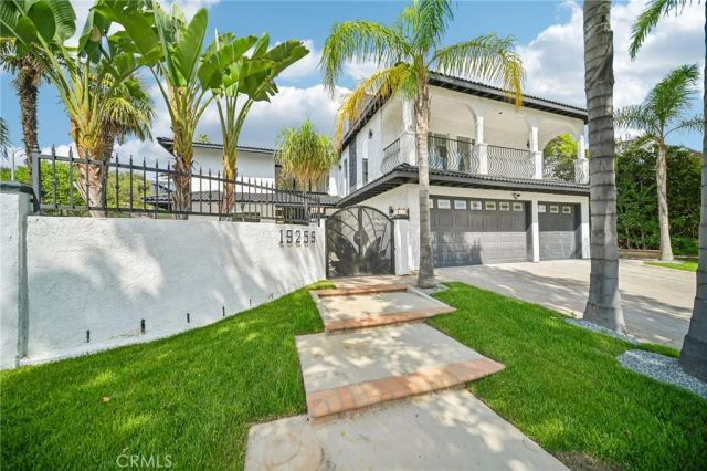 19259 Ludlow Street, Porter Ranch, CA 91326