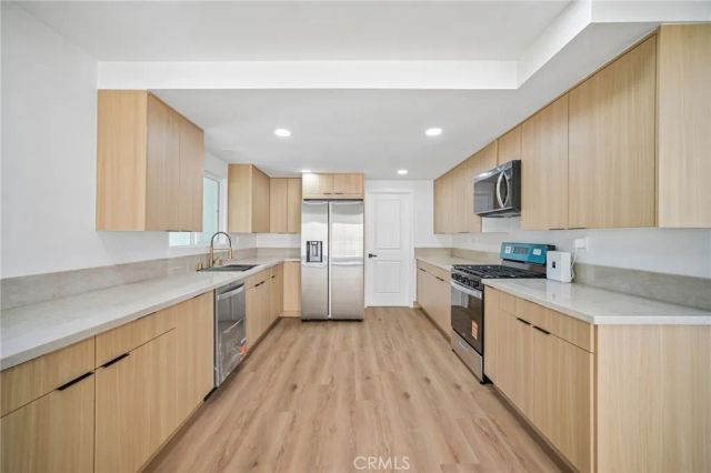 19259 Ludlow Street, Porter Ranch, CA 91326