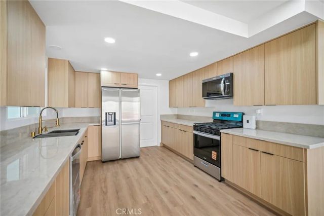 19259 Ludlow Street, Porter Ranch, CA 91326