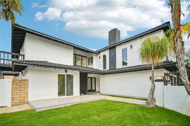 19259 Ludlow Street, Porter Ranch, CA 91326