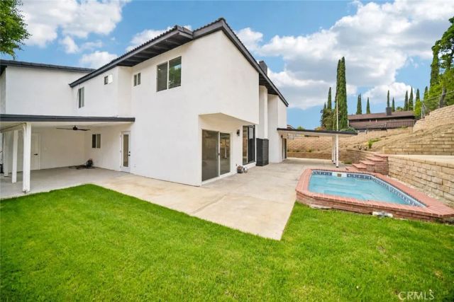 19259 Ludlow Street, Porter Ranch, CA 91326