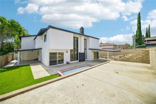 19259 Ludlow Street, Porter Ranch, CA 91326