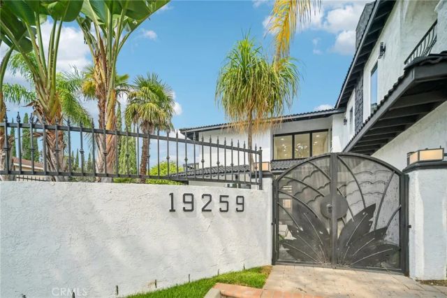 19259 Ludlow Street, Porter Ranch, CA 91326