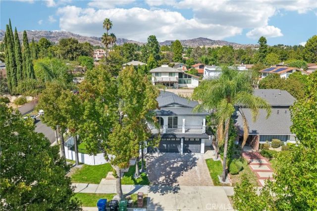 19259 Ludlow Street, Porter Ranch, CA 91326