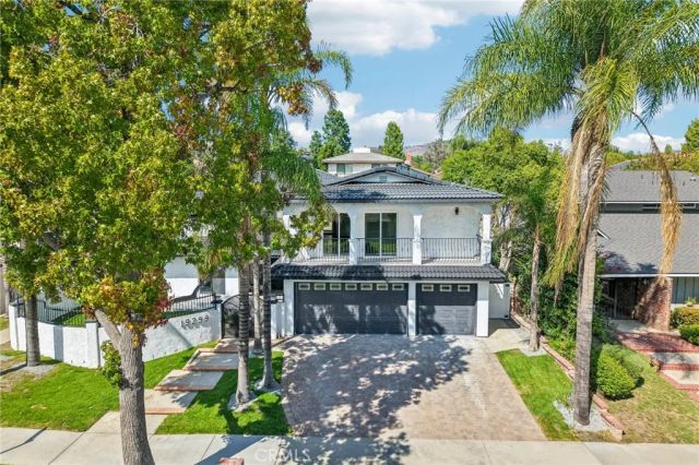 19259 Ludlow Street, Porter Ranch, CA 91326