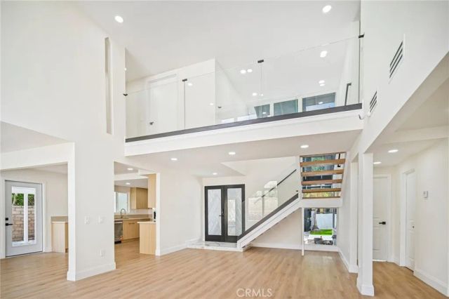 19259 Ludlow Street, Porter Ranch, CA 91326
