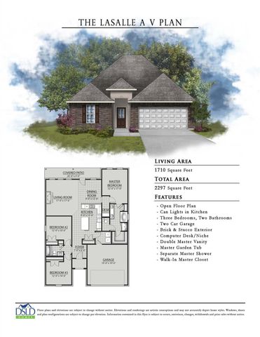 1275 Little Cypress Loop, Orange, TX 77632