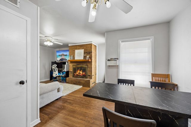 1004 Cordell Street, Denton, TX 76201