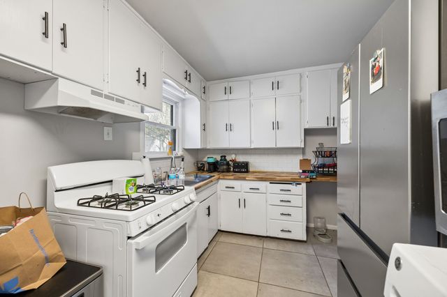 1004 Cordell Street, Denton, TX 76201