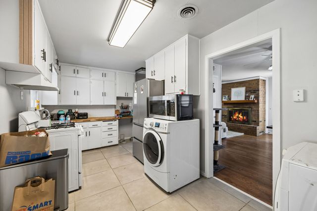 1004 Cordell Street, Denton, TX 76201