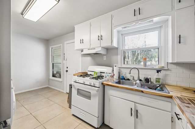 1004 Cordell Street, Denton, TX 76201