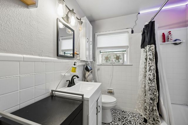 1004 Cordell Street, Denton, TX 76201