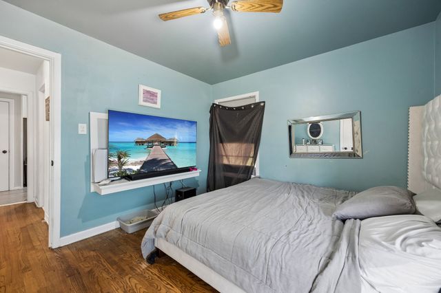 1004 Cordell Street, Denton, TX 76201