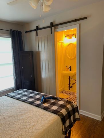 1004 Cordell Street, Denton, TX 76201