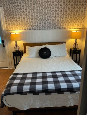 1004 Cordell Street, Denton, TX 76201