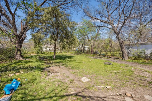 1004 Cordell Street, Denton, TX 76201