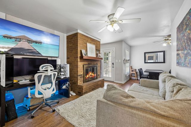 1004 Cordell Street, Denton, TX 76201