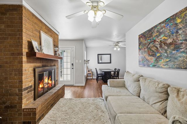 1004 Cordell Street, Denton, TX 76201