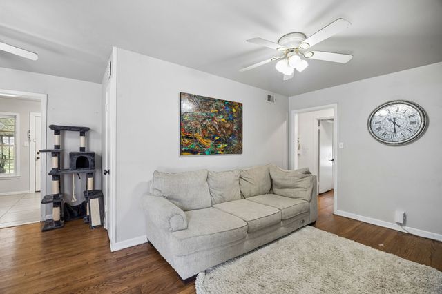 1004 Cordell Street, Denton, TX 76201