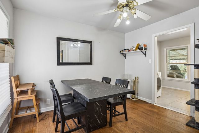 1004 Cordell Street, Denton, TX 76201