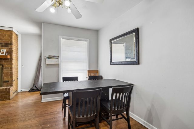 1004 Cordell Street, Denton, TX 76201