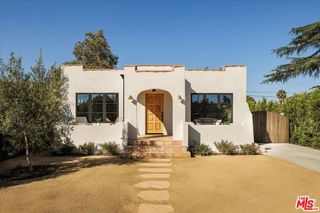 3169 Garden Avenue, Los Angeles, CA 90039