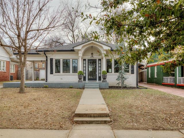2012 NW 20th Street, Oklahoma City, OK 73106