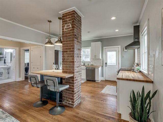 2012 NW 20th Street, Oklahoma City, OK 73106