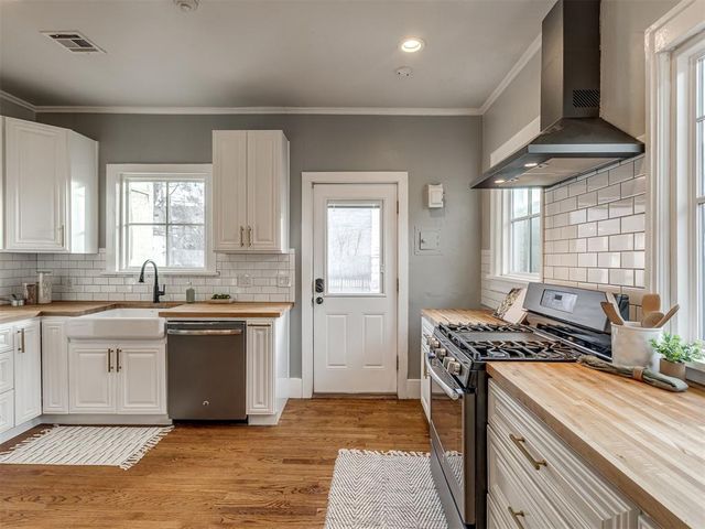 2012 NW 20th Street, Oklahoma City, OK 73106