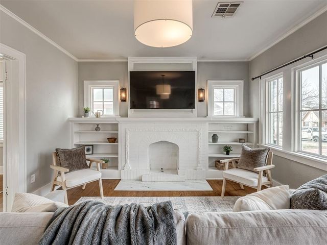 2012 NW 20th Street, Oklahoma City, OK 73106