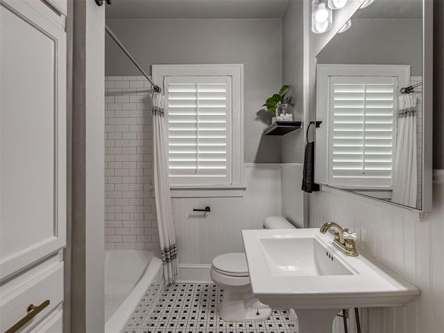 2012 NW 20th Street, Oklahoma City, OK 73106