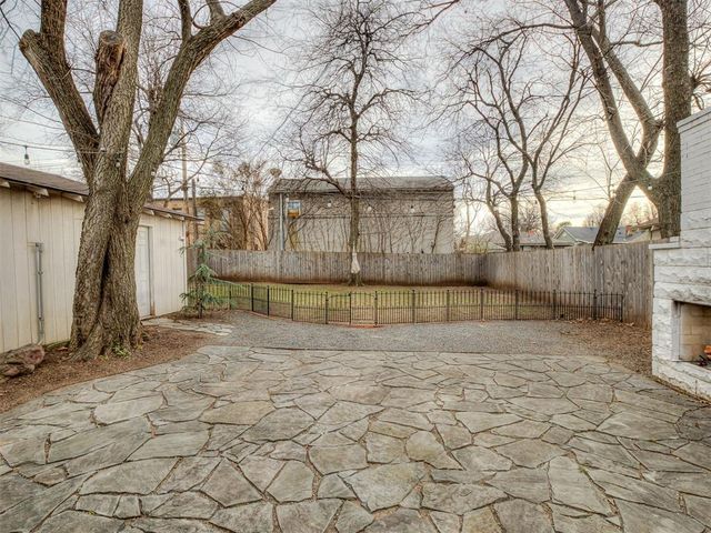 2012 NW 20th Street, Oklahoma City, OK 73106